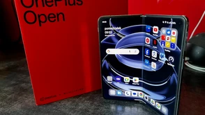 OnePlus Open – recenzja. Zdecydowany numer jeden wśród składaków