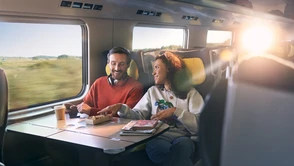 Koniec z narzekaniem na zasięg w PKP Intercity. Nie chodzi o WiFi