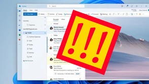 Nowy Outlook to olbrzymie zagrożenie dla prywatności. Uważajcie przy instalacji