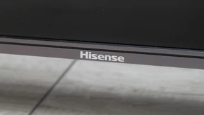 Recenzja Hisense 55E7KQ Pro - tanio, na bogato i bez haczyków?