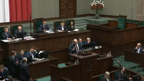 Sejm popularniejszy od patostreamów