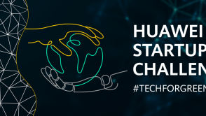 Huawei Startup Challenge z nową edycją. Kto może się zgłosić do konkursu?