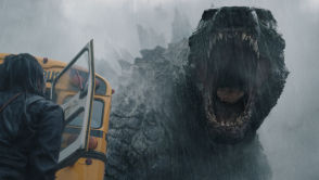 Monarch: dziedzictwo potworów – Godzilla od Apple to murowany hit