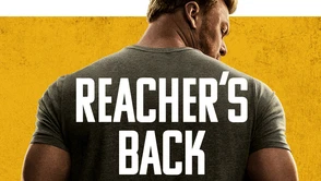 "Reacher" powróci 15 grudnia. Zobaczcie zwiastun!