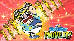 Wario Ware: Move It - recenzja. Imprezowe szaleństwo, które kupcie na... dużej promocji