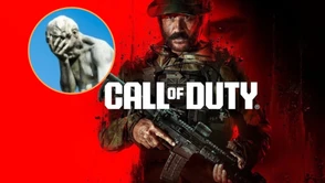 Najgorsze Call of Duty w historii? Wyniki nie zostawiają na MW3 suchej nitki