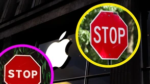 Apple powiedziało "stop". To wielka strata dla Androida