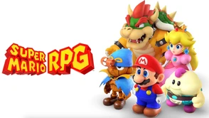 Super Mario RPG - recenzja. Takich remake'ów nam trzeba!