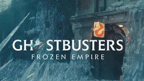 Ghostbusters: Frozen Empire. Nowi Pogromcy Duchów na pierwszym zwiastunie