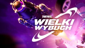 Koniec świata w Fortnite. Nie uwierzysz kto go uświetni swoim występem