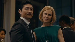 Nowy serial z Nicole Kidman. Expats pokaże realia Hongkongu