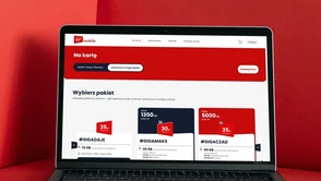 Virgin Mobile konkurencji się nie kłania. Pakiet bez limitu za 9 złotych!