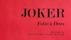 Joker i Harley Quinn na nowych zdjęciach. Kiedy premiera "Joker: Folie à Deux"?