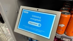 Energetyki tylko dla dorosłych. Czy nieletni mogą oszukać system w Żabkach Nano?