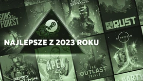 Oto najlepiej sprzedające się gry na Steam. Te hity trzeba znać!