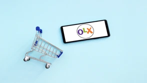 OLX pod lupą. Sprawdzą, czy wprowadzali nas w błąd