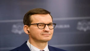 Premier Morawiecki odkupił służbowego iPhone'a. Opłacało się?