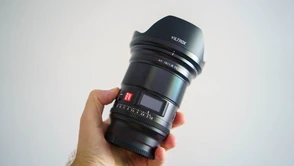 Viltrox 16mm f/1.8: obiektyw który zachwyca nie tylko niską ceną