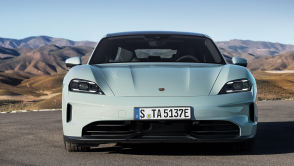 Porsche ma duży problem z Taycanem. Trwa akcja serwisowa