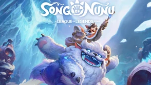 Nowa gra od twórców League of Legends niebawem na konsolach. Czym jest Song of Nunu?