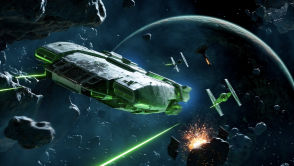 PlayStation rozpieszcza fanów sci-fi. Maj pełen hitów
