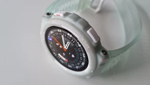 Amazfit Active Edge - recenzja. Wygląda niepozornie, jest zaskakujący