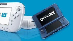 Koniec grania online na Nintendo Wii U i 3DS. Czas pożegnać te konsole