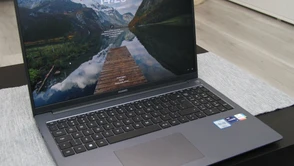 Huawei MateBook D: duży, tani idealny dla rodziny... i nie tylko!