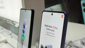 Seria Redmi Note 13 w Polsce - oto ceny nowych urządzeń