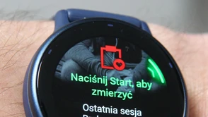 Recenzja Garmin Vivoactive 5 - doskonały smartwatch na początek przygody z Garminem