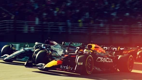 Gdzie oglądać F1 w Polsce? Mamy w zasadzie tylko dwie opcje