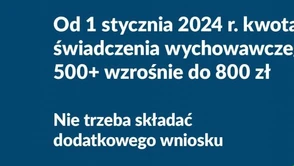 Kiedy i jak złożyć wniosek o świadczenie 800+ aby zachować ciągłość wypłaty?