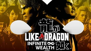 Like a Dragon: Infinite Wealth - recenzja. Najlepsza Yakuza jaka kiedykolwiek wyszła