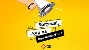 Gadu-Gadu chce rywalizować z OLX. Oto czym chce nas do siebie przekonać!