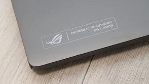 ROG Zephyrus G16 ponownie wyznacza standardy