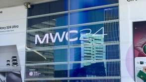 Moje odkrycie MWC 2024. Ta firma to nie tylko tanie smartfony