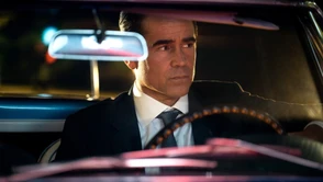 Colin Farrell jako prywatny detektyw - to serial, który trzeba zobaczyć