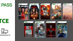 Piekielnie gorąca wiosna z Xbox Game Pass. Będzie w co grać