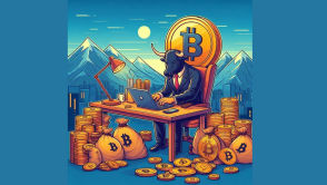 Takiego rynku byka jeszcze nie było - BTC idzie na rekord