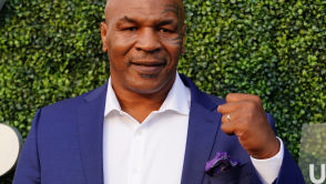 Mike Tyson zawalczy z YouTuberem