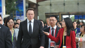 Musk śladami Chin. Kolejny krok w drodze do jedynego narzędzia, które potrzebujesz