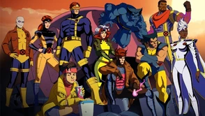 X-Men 97 - recenzja. Kapitalny powrót, aż wywołuje ciarki