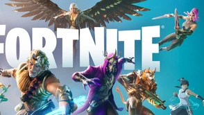 Midas wraca do Fortnite. Gracze będą zachwyceni