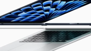 Tak tanio w Polsce nie było od dawna. Apple prezentuje komputery MacBook Air z M3