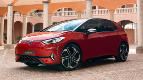 Tesla? Jaka Tesla, Volkswagen odzyskał Europę