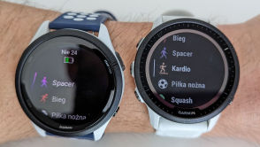 Garmin szykuje zegarek idealny. Długo czekaliśmy na tę funkcję