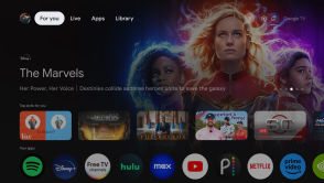 Google TV z turbodoładowaniem. Google przedstawia potrzebną zmianę