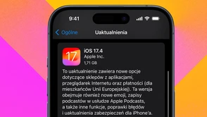 Najważniejsza aktualizacja iPhone’a już jest. Co nowego?