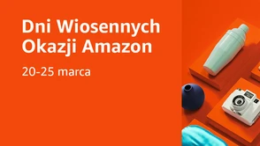 Wielkie wyprzedaże na Amazonie! Takie okazje nie zdarzają się często!