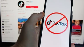 Nowy pozew władz amerykańskich przeciwko TikTok. Sprawa jest bardzo poważna